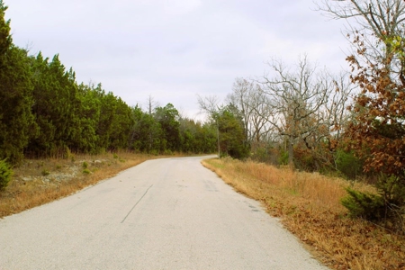 25 Secluded Acres in Protem, Missouri near Bull Shoals Lake - image 24