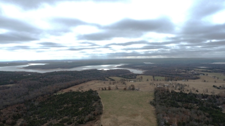 25 Secluded Acres in Protem, Missouri near Bull Shoals Lake - image 29