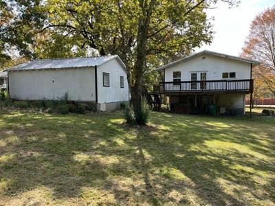 Charming Older Home In The City Limits Of Yellville, Ar - image 5