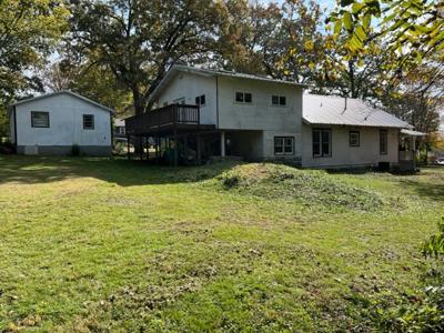 Charming Older Home In The City Limits Of Yellville, Ar - image 4