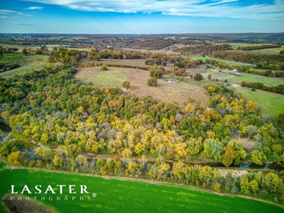 Land For Sale Along Long Creek Carroll Co, Ar Near Table Roc - image 6
