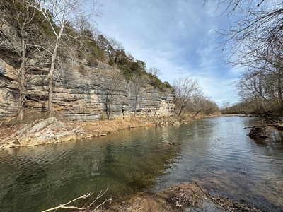 Land For Sale Along Long Creek Carroll Co, Ar Near Table Roc - image 7