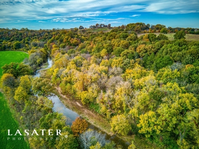 Land For Sale Along Long Creek Carroll Co, Ar Near Table Roc - image 5