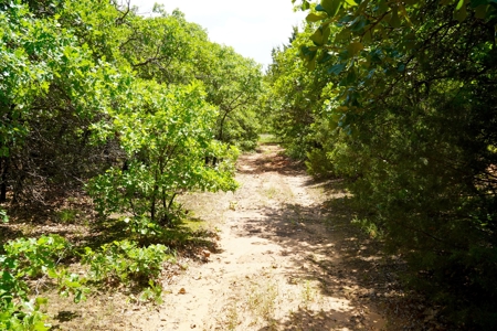 Recreational Hunting Property For Sale, Lincoln County, OK - image 10
