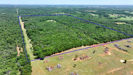 Recreational Hunting Property For Sale, Lincoln County, OK - image 4