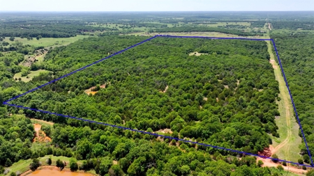 Recreational Hunting Property For Sale, Lincoln County, OK - image 16
