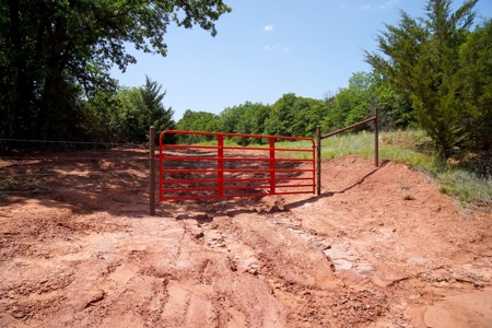 Recreational Hunting Property For Sale, Lincoln County, OK - image 7