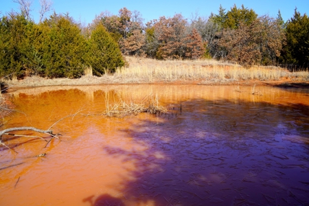 Recreational Hunting Property For Sale, Lincoln County, OK - image 25