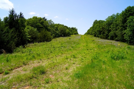 Recreational Hunting Property For Sale, Lincoln County, OK - image 8
