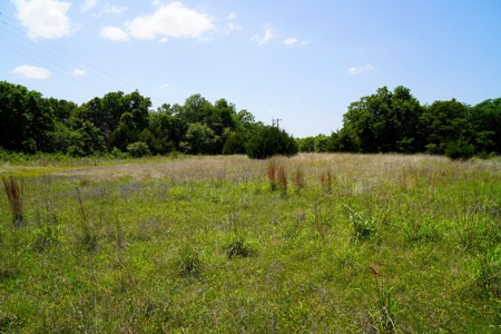 Recreational Hunting Property For Sale, Lincoln County, OK - image 12