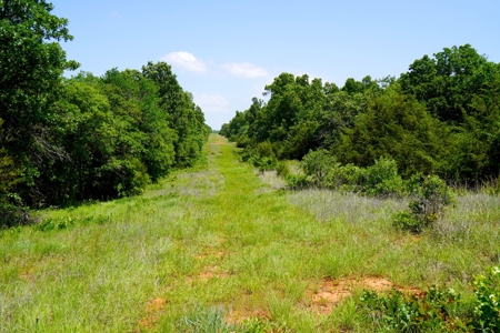 Recreational Hunting Property For Sale, Lincoln County, OK - image 9