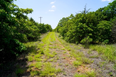 Recreational Hunting Property For Sale, Lincoln County, OK - image 14