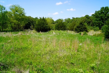 Recreational Hunting Property For Sale, Lincoln County, OK - image 13