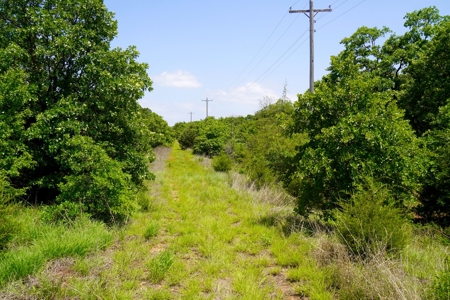 Recreational Hunting Property For Sale, Lincoln County, OK - image 11