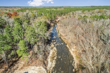 South MS River Frontage and Camp for Sale Copiah County MS - image 20