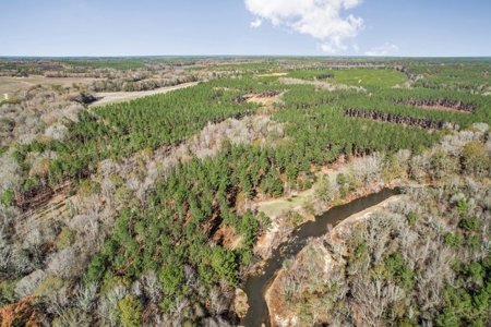 South MS River Frontage and Camp for Sale Copiah County MS - image 23