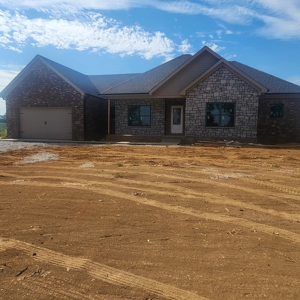 3 bedroom 2 bath new country home for sale near Franklin Ky - image 3
