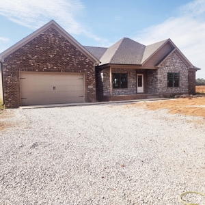 3 bedroom 2 bath new country home for sale near Franklin Ky - image 1