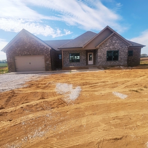 3 bedroom 2 bath new country home for sale near Franklin Ky - image 4