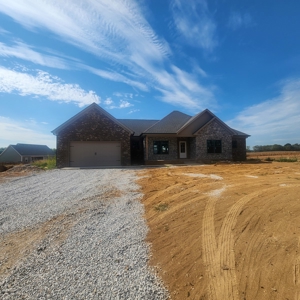 3 bedroom 2 bath new country home for sale near Franklin Ky - image 2