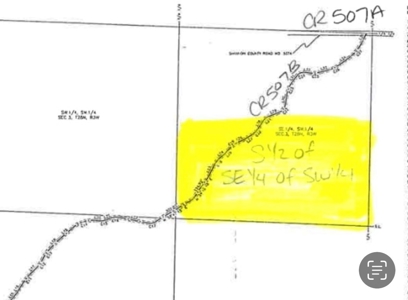 Land For Sale In Beautiful Eminence, Missouri - image 33