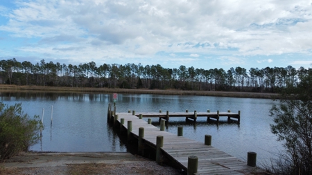 Waterfront Lot for Sale Beaufort NC - image 3
