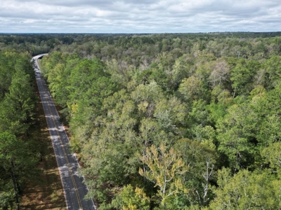 Unique Recreational Tract in SW MS with 6 Ponds - image 22