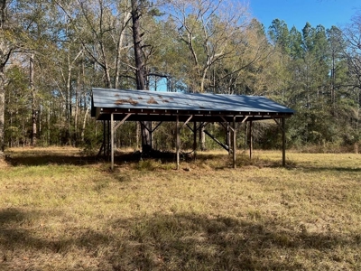 Unique Recreational Tract in SW MS with 6 Ponds - image 10