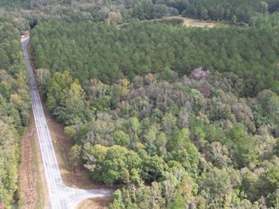 Unique Recreational Tract in SW MS with 6 Ponds - image 21