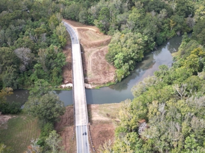 Unique Recreational Tract in SW MS with 6 Ponds - image 39