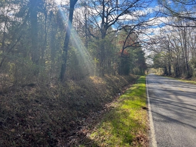 Unique Recreational Tract in SW MS with 6 Ponds - image 8