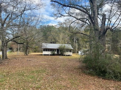 Unique Recreational Tract in SW MS with 6 Ponds - image 4