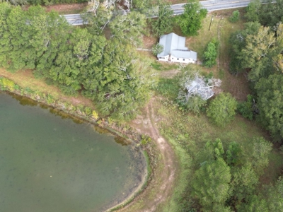 Unique Recreational Tract in SW MS with 6 Ponds - image 2