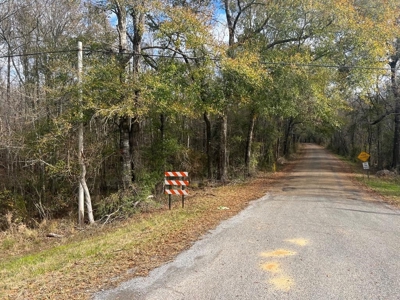 Unique Recreational Tract in SW MS with 6 Ponds - image 37