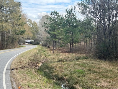 Unique Recreational Tract in SW MS with 6 Ponds - image 3