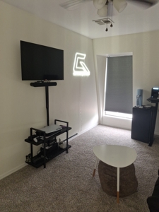 Willow Lake Waterfront Home for Sale, Enid OK, Garfield Cty - image 36