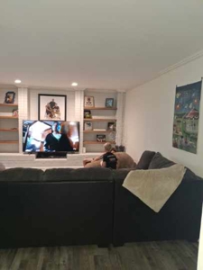 Willow Lake Waterfront Home for Sale, Enid OK, Garfield Cty - image 41