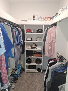 Willow Lake Waterfront Home for Sale, Enid OK, Garfield Cty - image 28