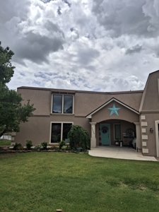 Willow Lake Waterfront Home for Sale, Enid OK, Garfield Cty - image 22