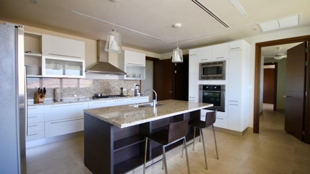 Luxury Villa With Pool - Mountains And Ocean Views Los Pozos - image 7