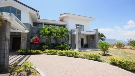Luxury Villa With Pool - Mountains And Ocean Views Los Pozos - image 17