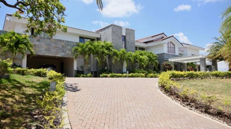 Luxury Villa With Pool - Mountains And Ocean Views Los Pozos - image 1