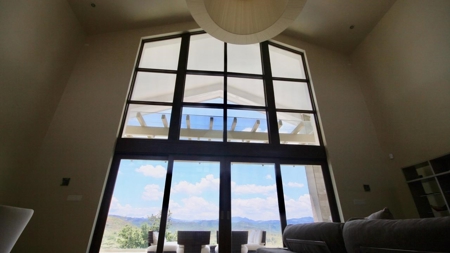 Luxury Villa With Pool - Mountains And Ocean Views Los Pozos - image 8