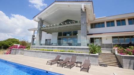 Luxury Villa With Pool - Mountains And Ocean Views Los Pozos - image 12