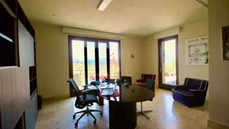 Luxury Villa With Pool - Mountains And Ocean Views Los Pozos - image 6
