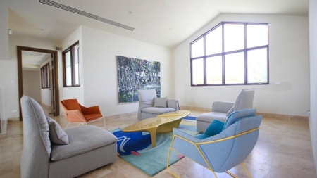 Luxury Villa With Pool - Mountains And Ocean Views Los Pozos - image 4