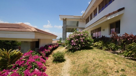 Luxury Villa With Pool - Mountains And Ocean Views Los Pozos - image 16