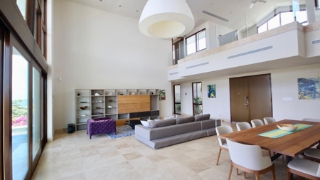 Luxury Villa With Pool - Mountains And Ocean Views Los Pozos - image 10