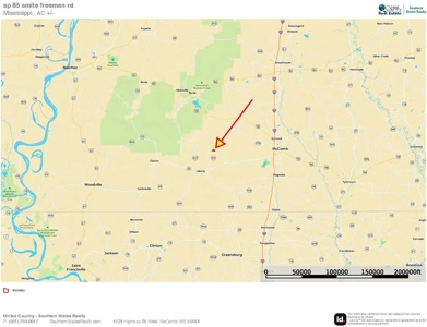 Hunting Land for Sale in Amite County - image 48