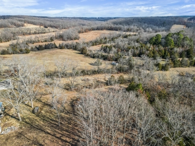 South Central Missouri Ozarks Cattle Farm and Home - image 25